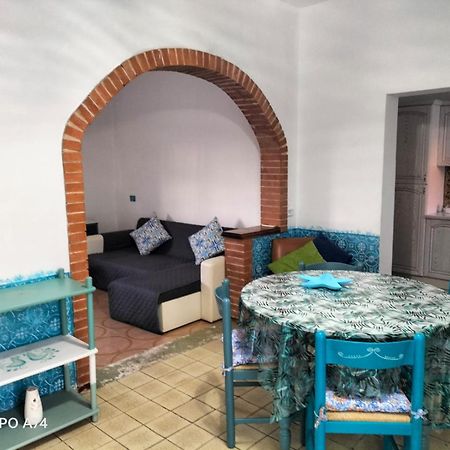 Casa Vacanze Sa Cresiedda Iglesias Exterior foto