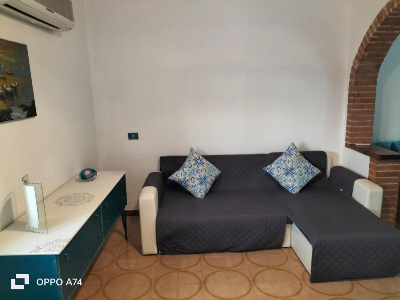 Casa Vacanze Sa Cresiedda Iglesias Exterior foto