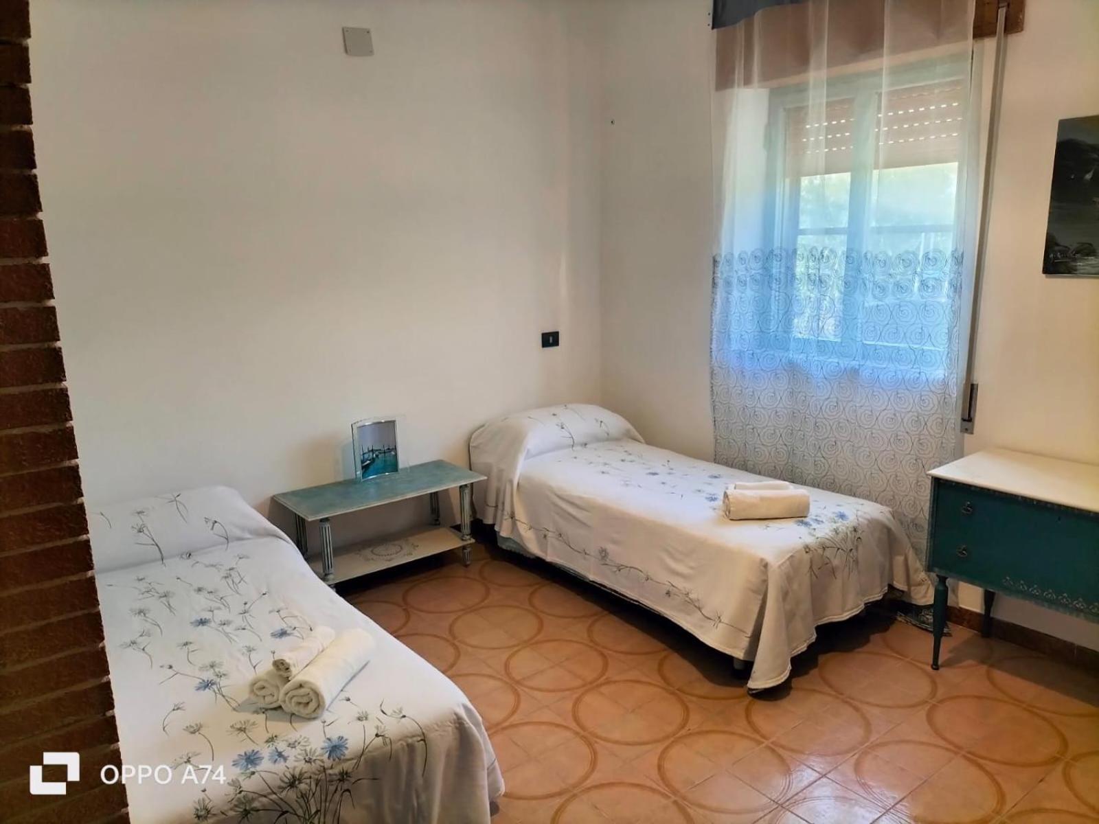 Casa Vacanze Sa Cresiedda Iglesias Exterior foto